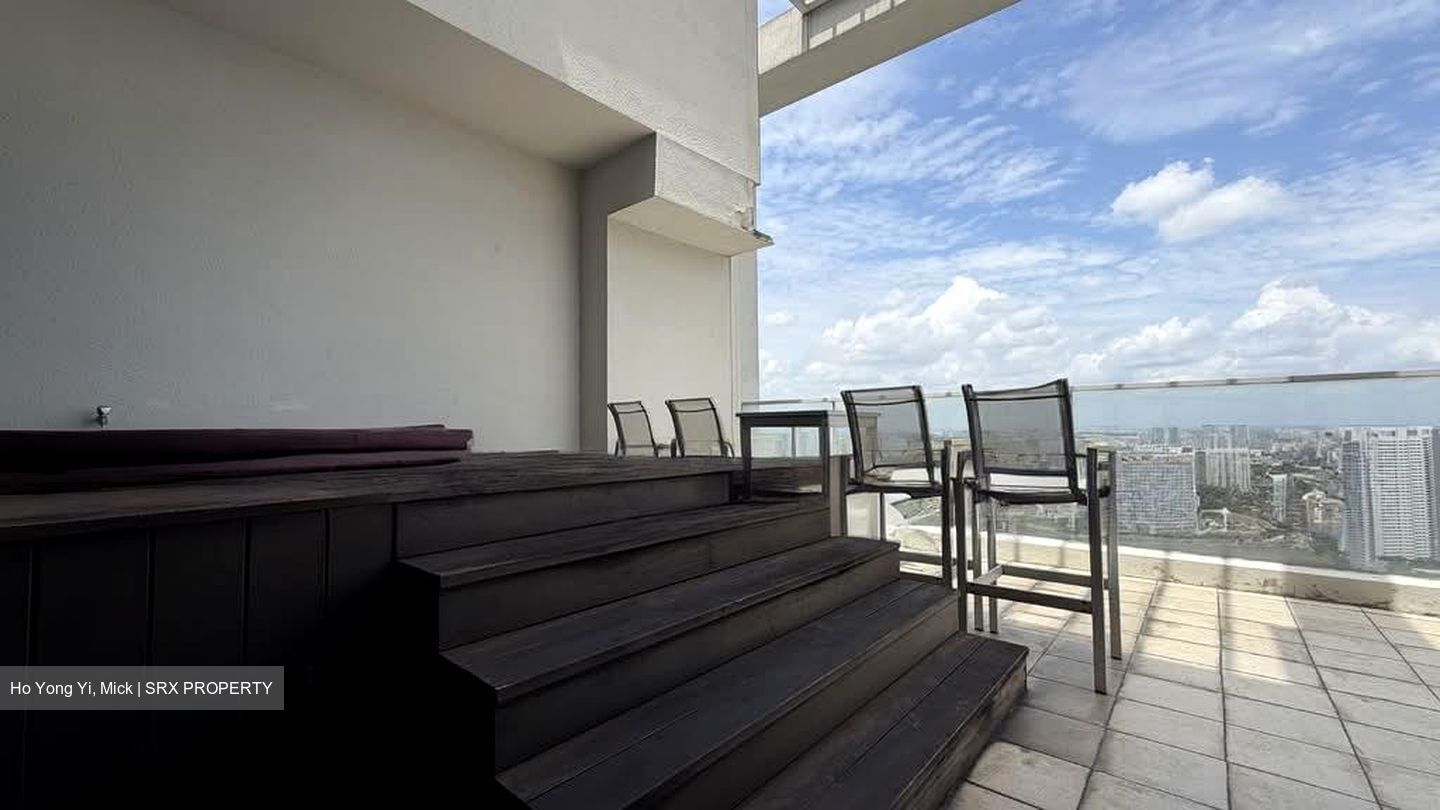 Sky@Eleven (D11), Condominium #528930021